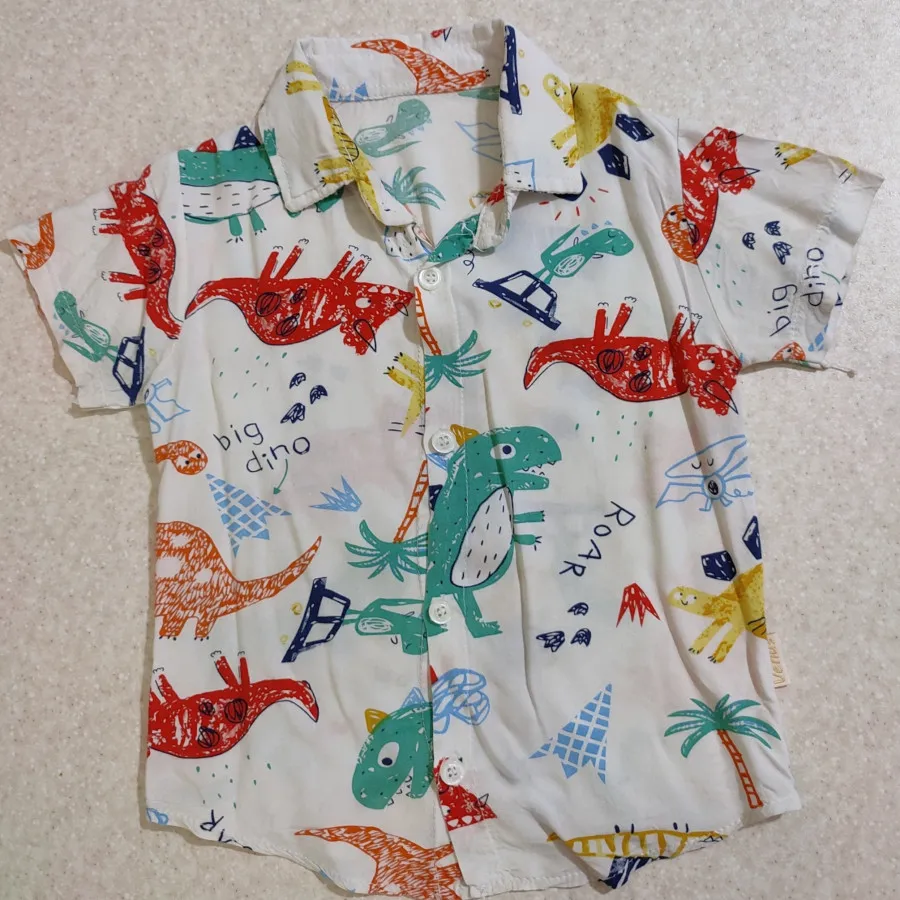 ست تیشرت شلوارک بچگانه