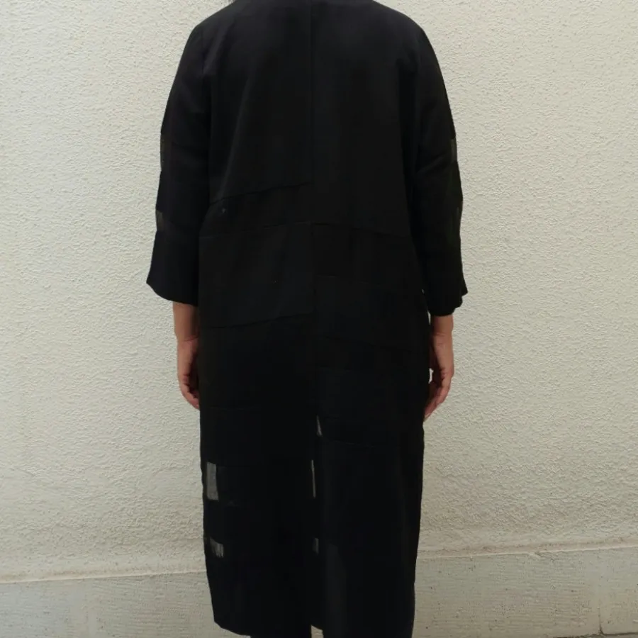 مانتو رسمی M