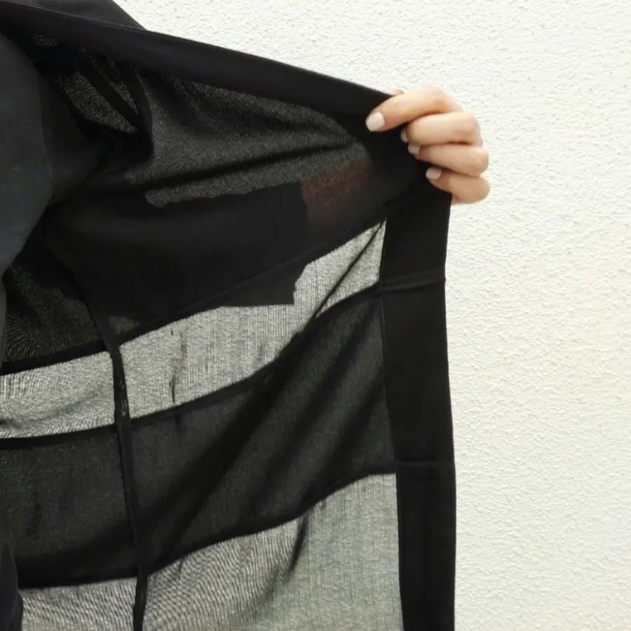 مانتو رسمی M