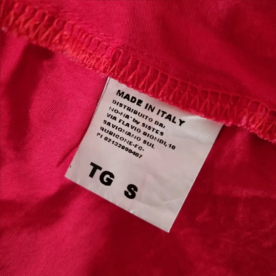 رویی / رویه ایتالیایی