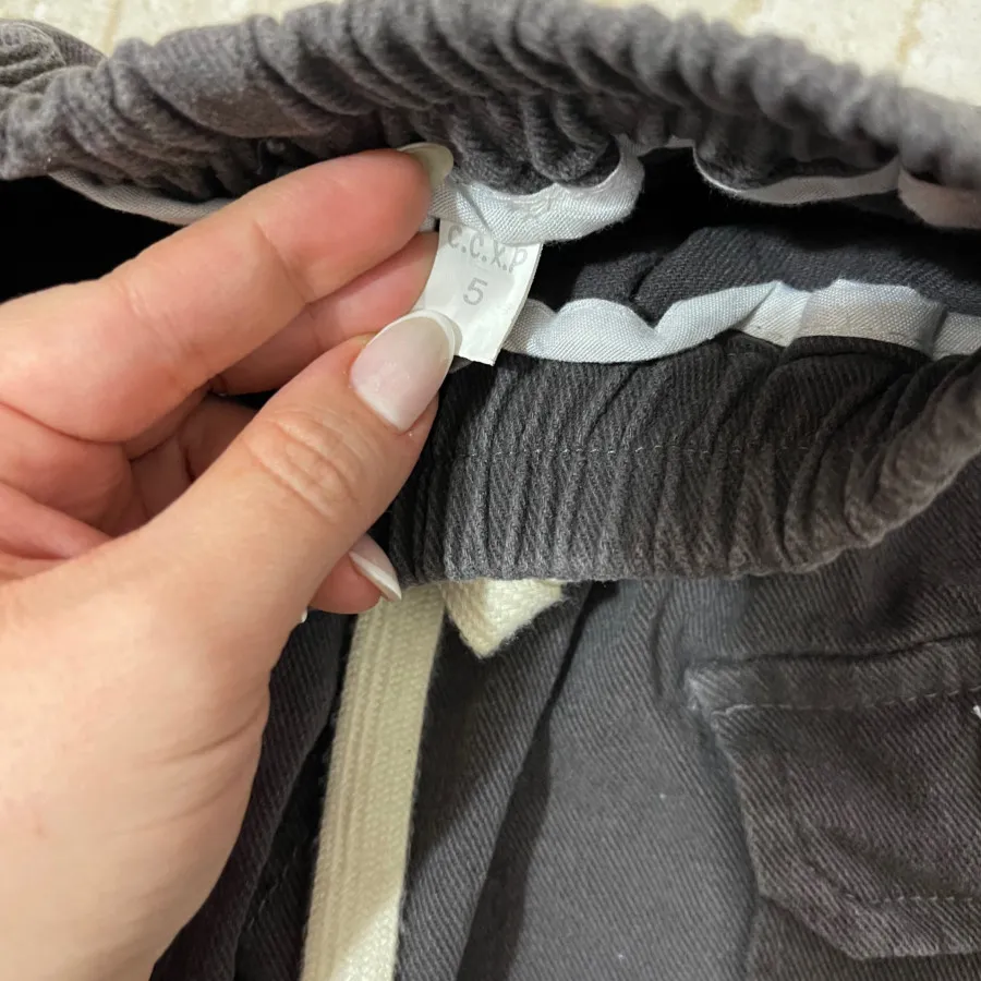 شلوار بچگانه