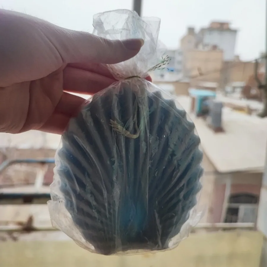 شمع های معطر