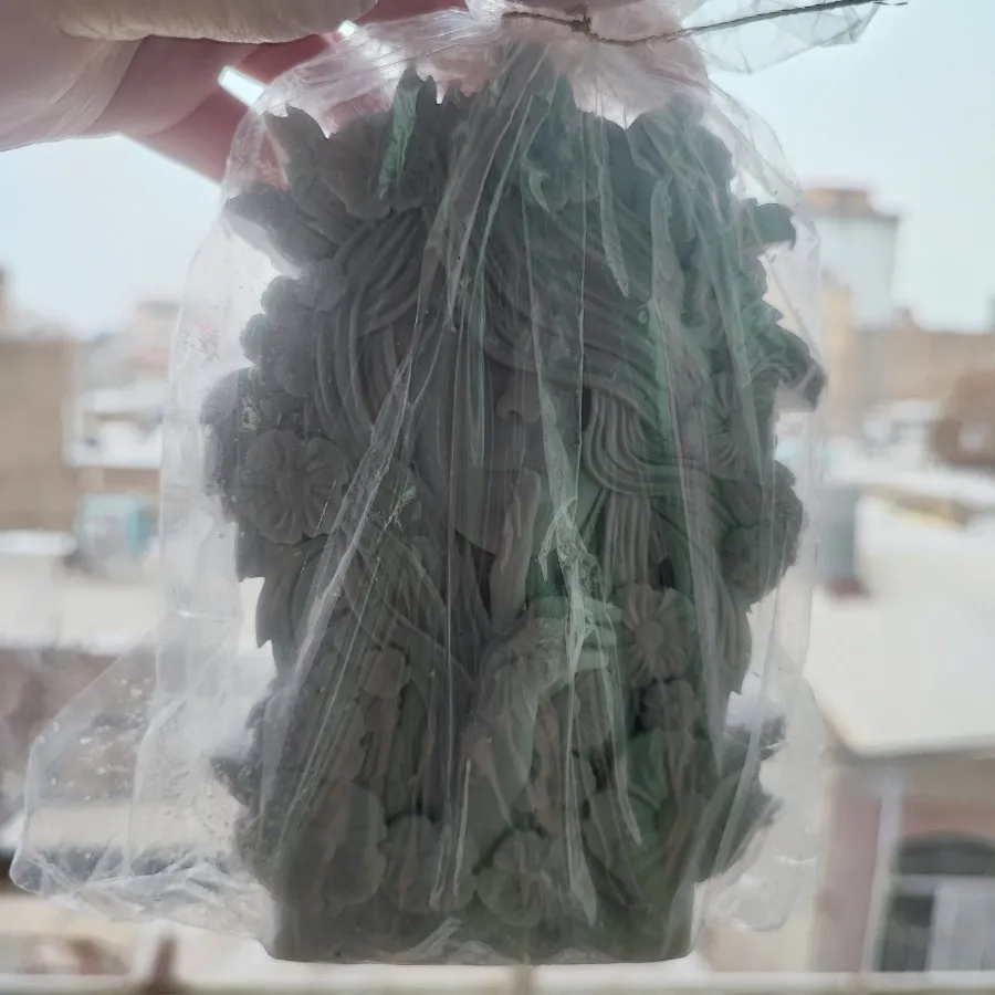 شمع های معطر