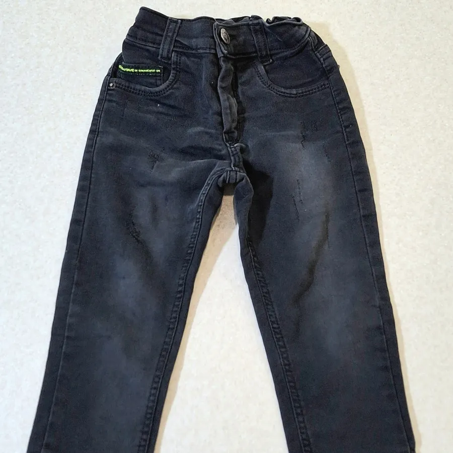 پک2تایی شلوار جین پسرانه