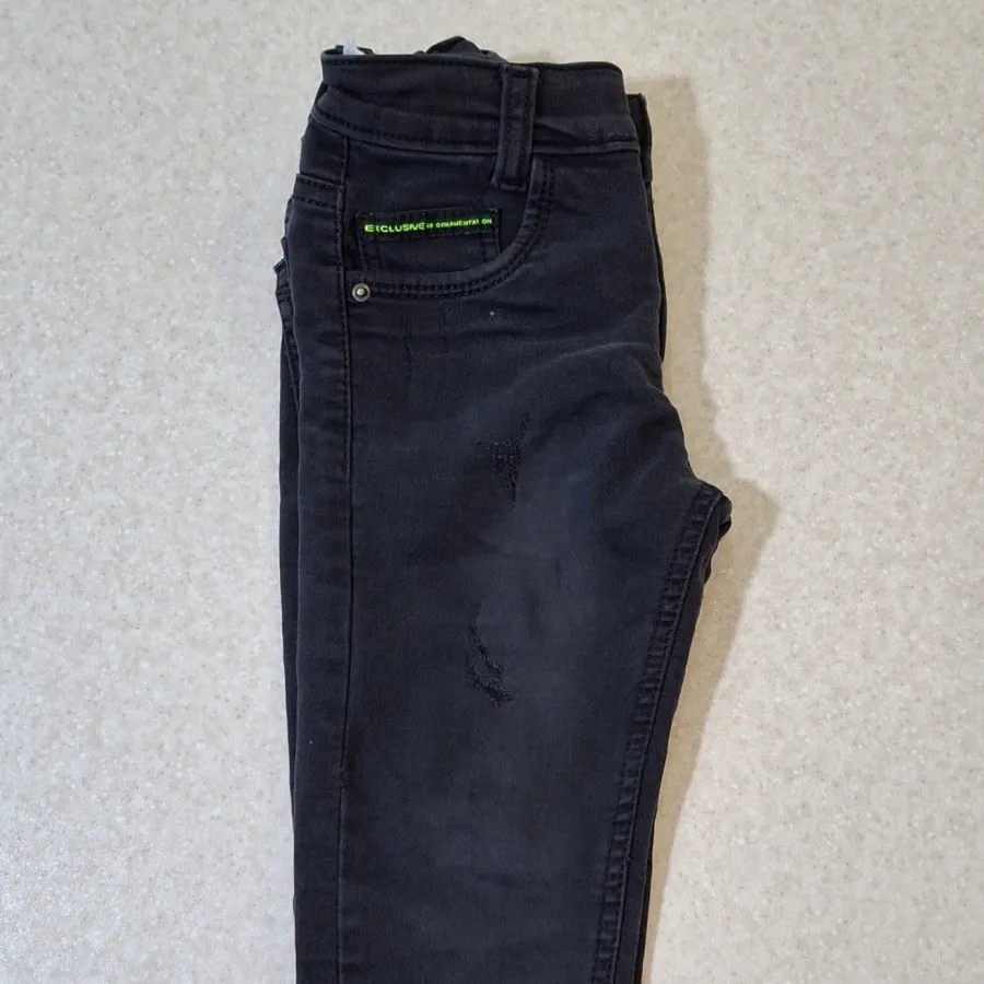 پک2تایی شلوار جین پسرانه