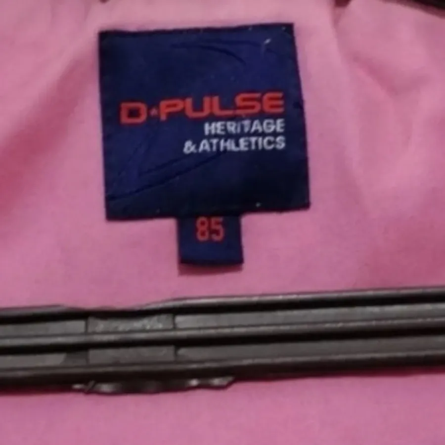 کاپشن اورجینال pulse