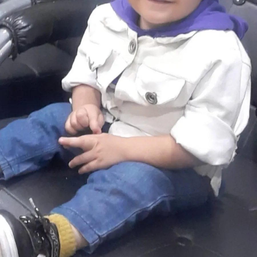 کت اسپرت بچگانه