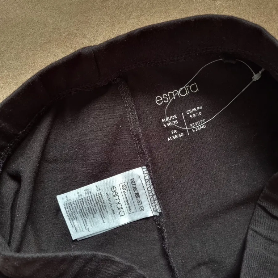 ساپورت / لگ اسمارا