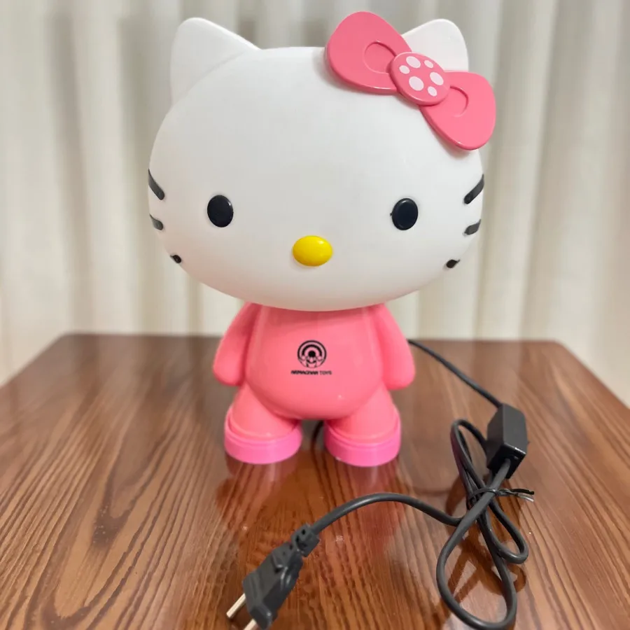 چراغ خواب کیتی