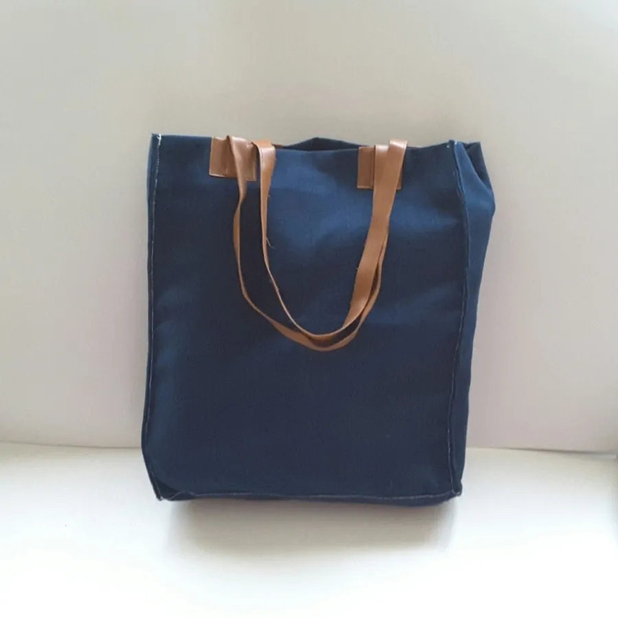 کیف پارچه ای