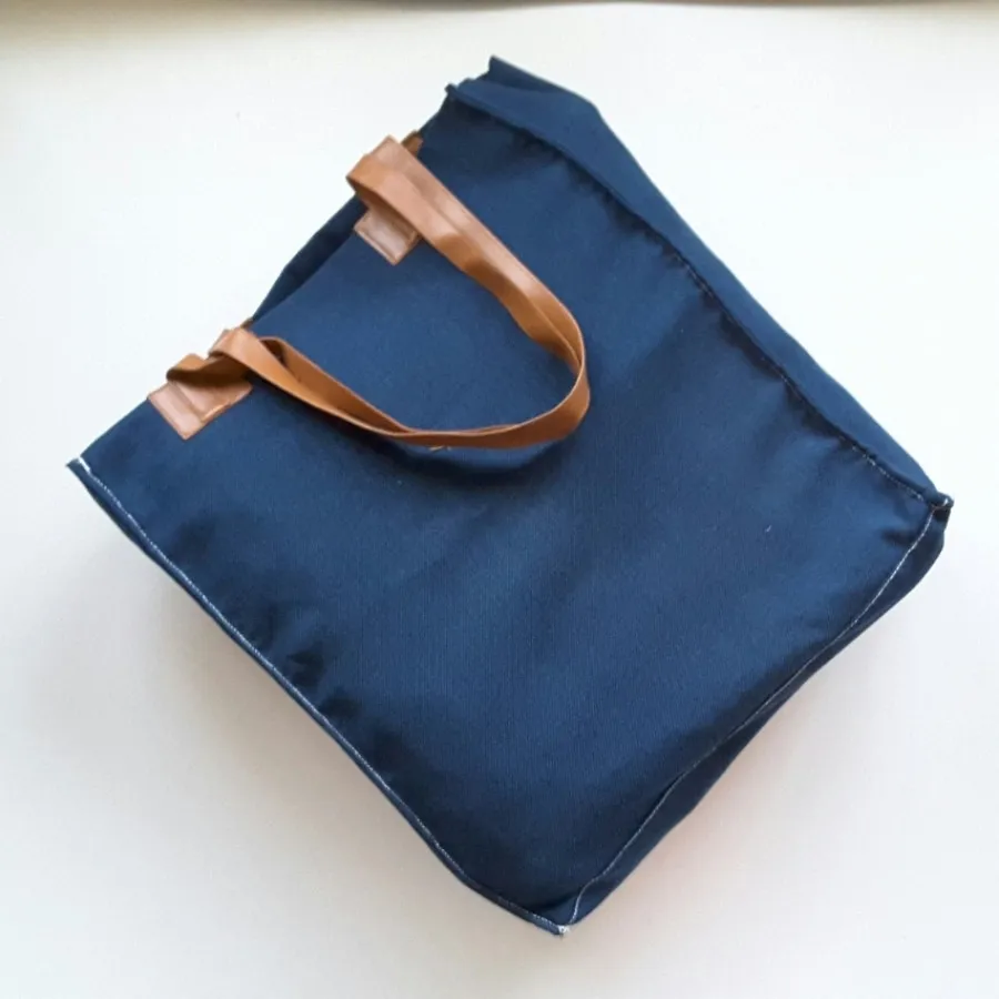 کیف پارچه ای