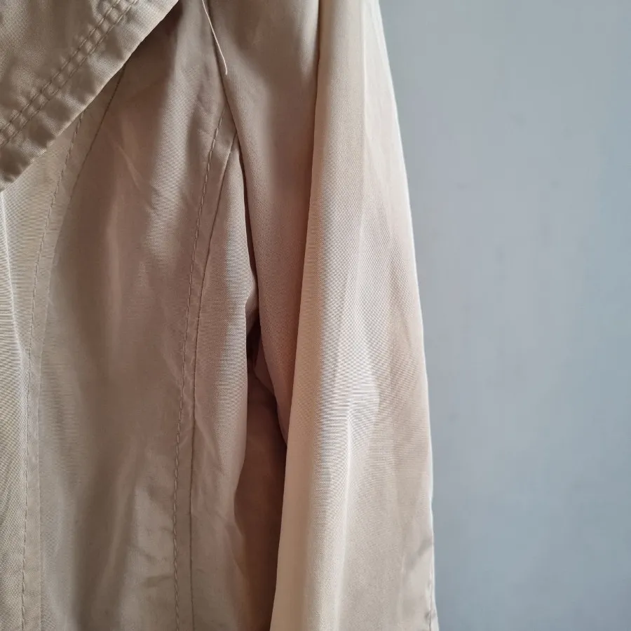 بارونی کره ای