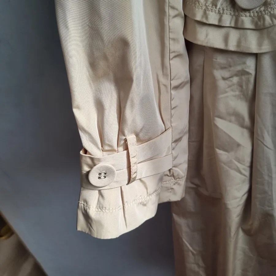 بارونی کره ای