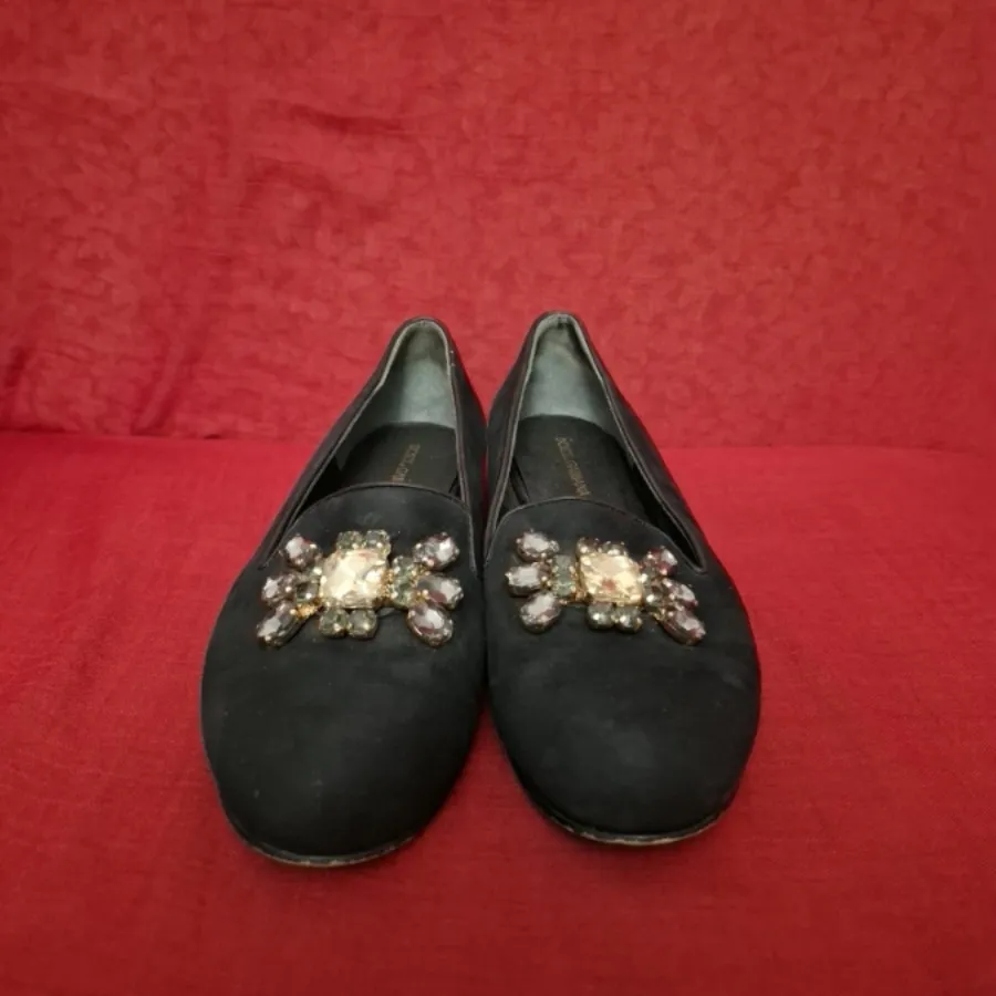 کالج مشکی دولچه گابانا