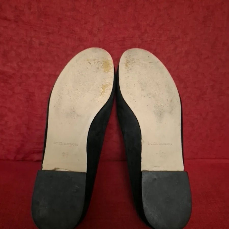 کالج مشکی دولچه گابانا