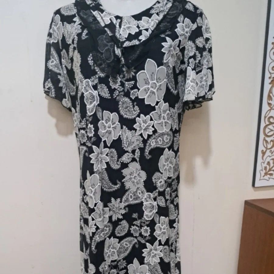 پیراهن مجلسی