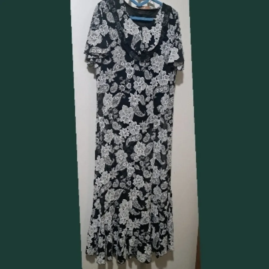 پیراهن مجلسی