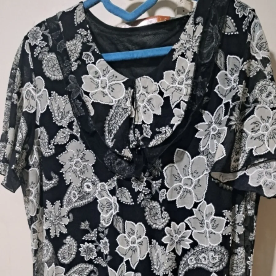 پیراهن مجلسی