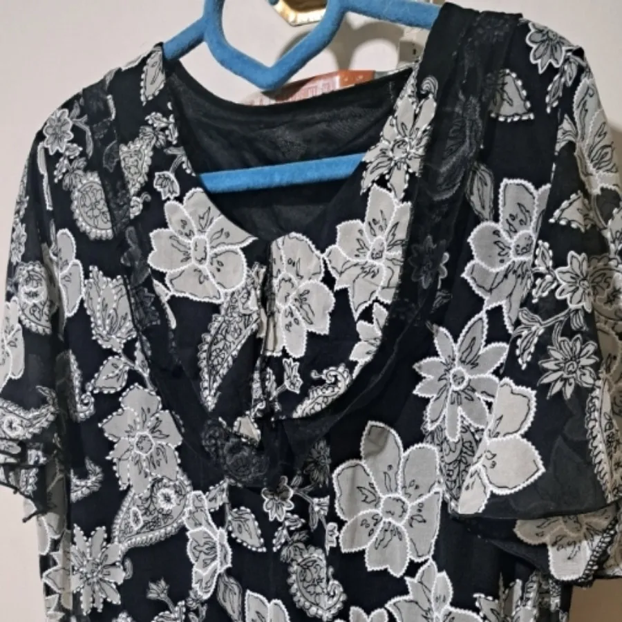 پیراهن مجلسی