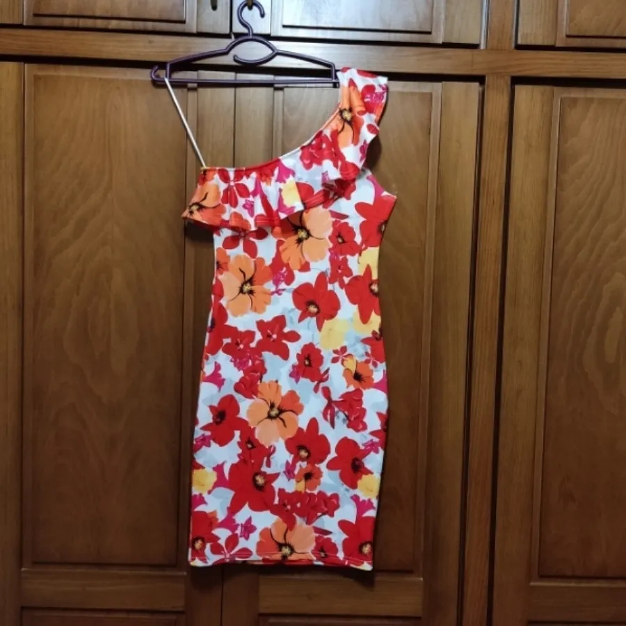 پیراهن مجلسی