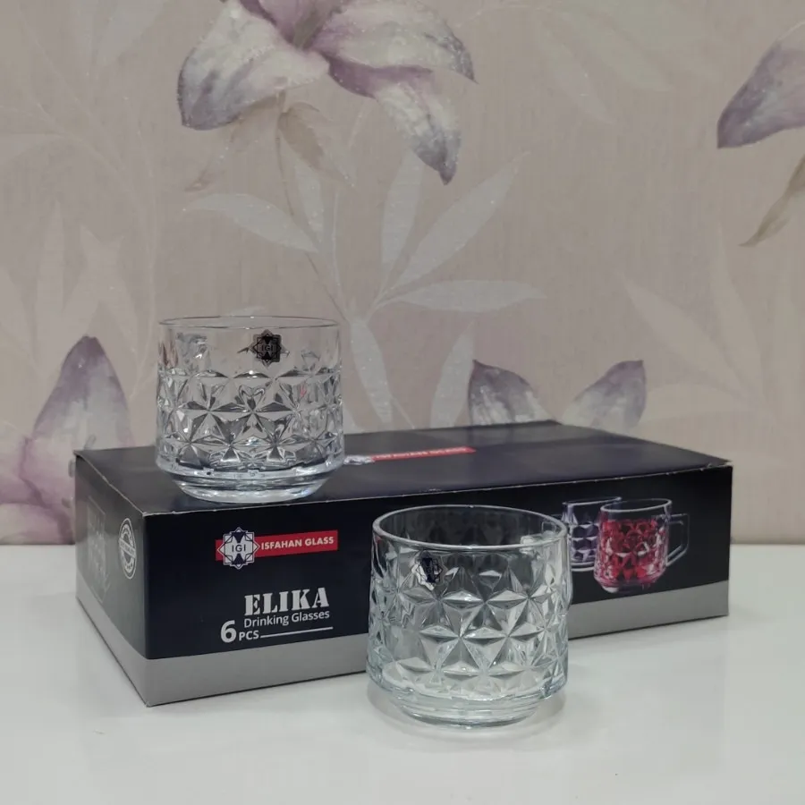 فنجان چای سایز بزرگ