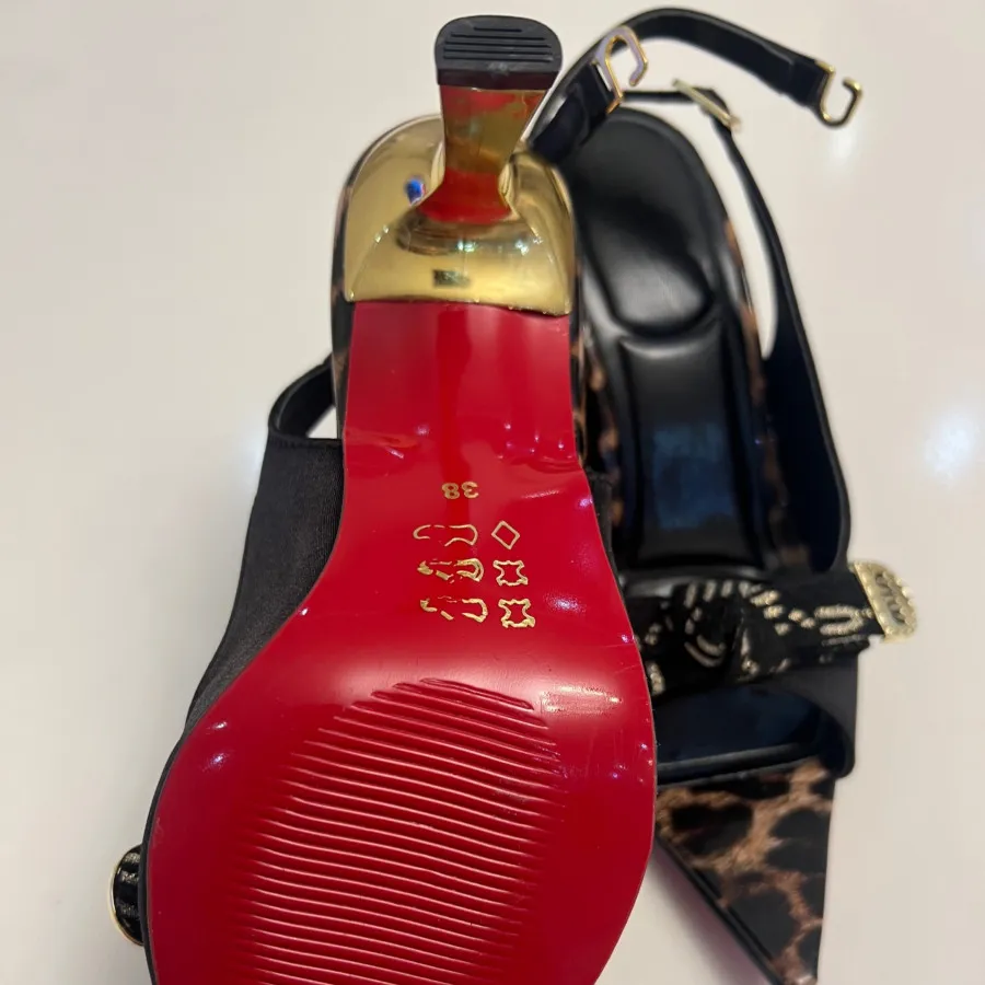 کفش میو میو