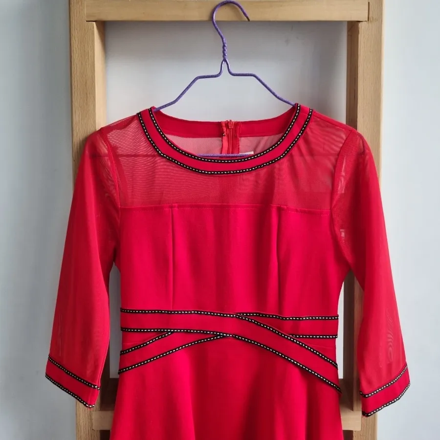 پیراهن مجلسی