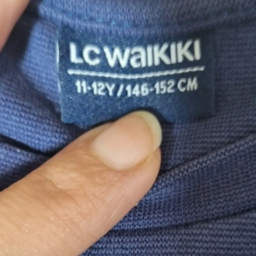 بلوز السی پسرانه