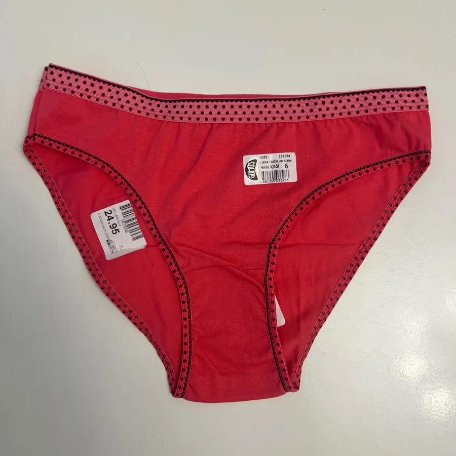 شورت نخی و لیزری ترک