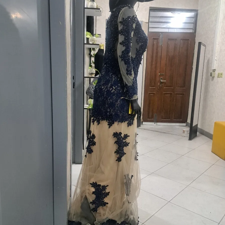 مجلسی زنانه سایز 36