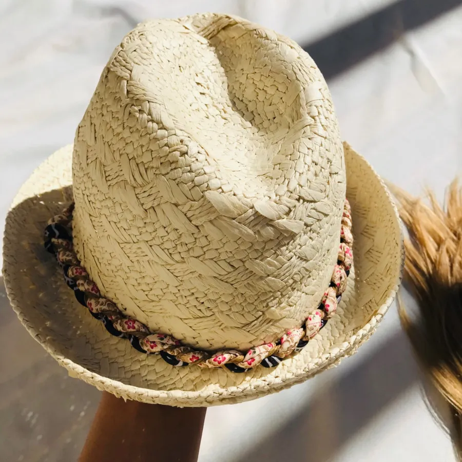 کلاه برند i am المان