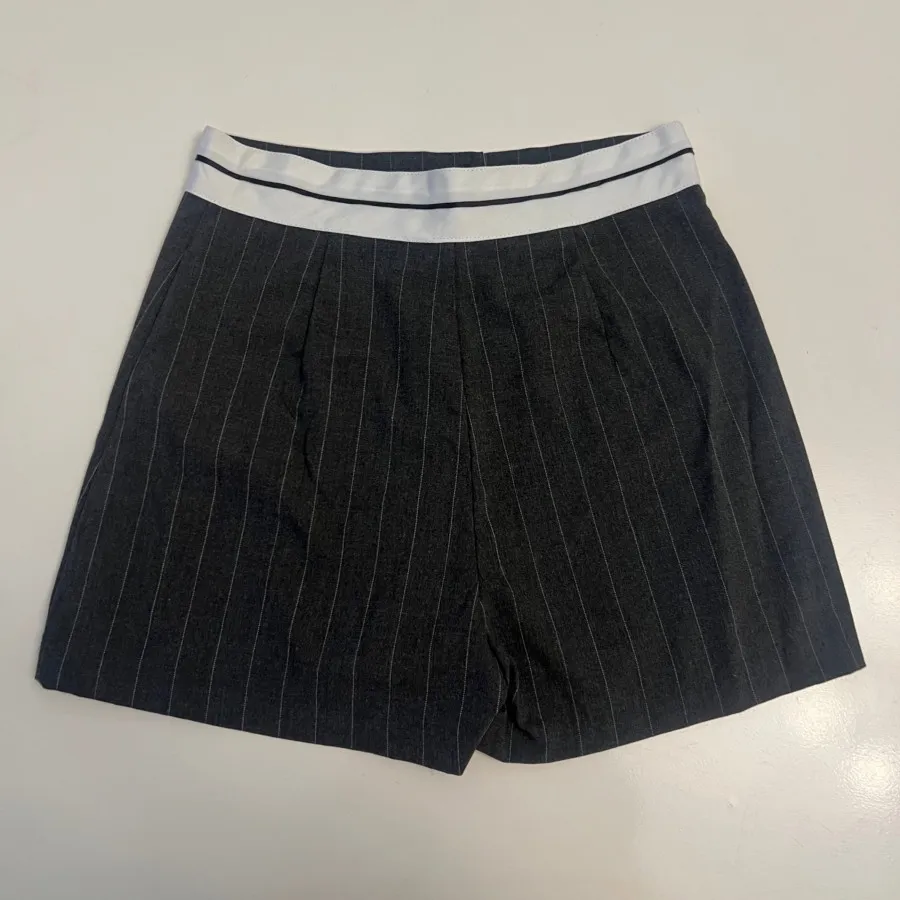 شلوارک دامنی ترک