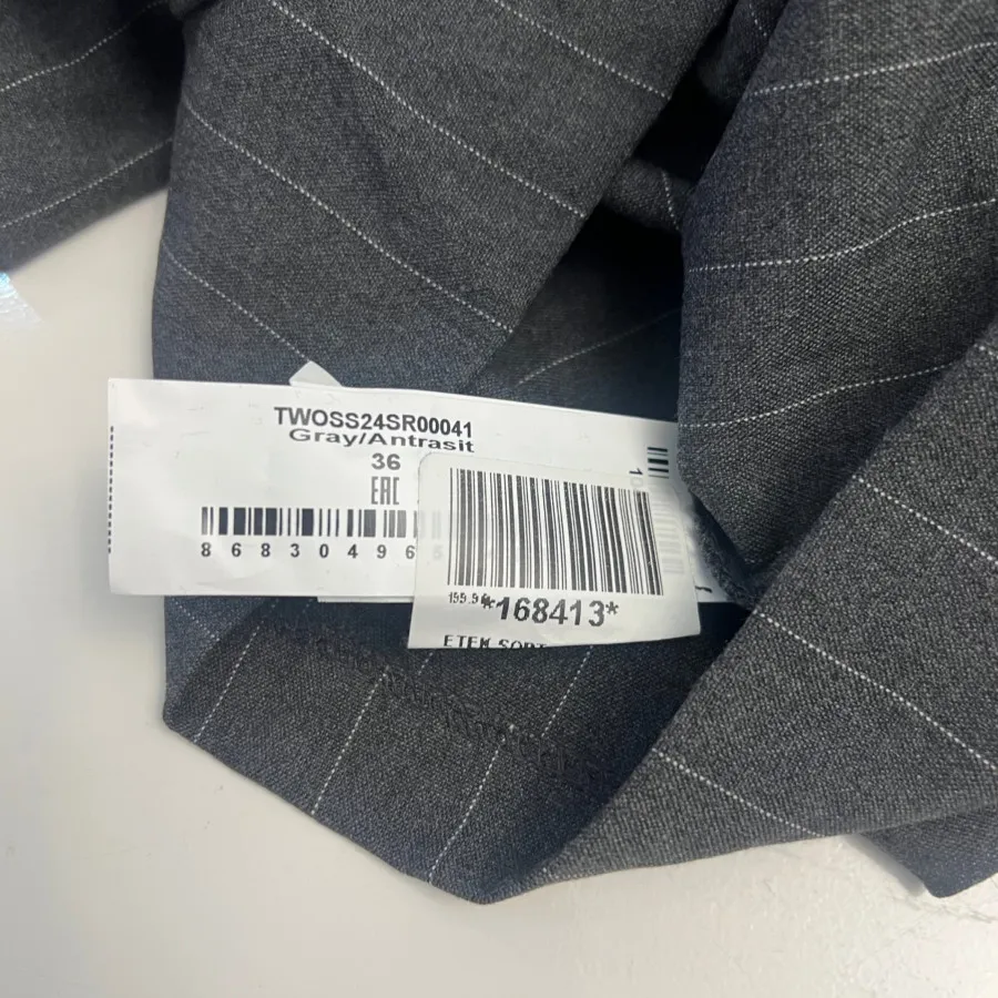 شلوارک دامنی ترک