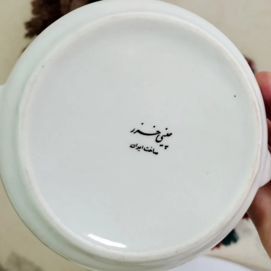 قندان گلسرخی