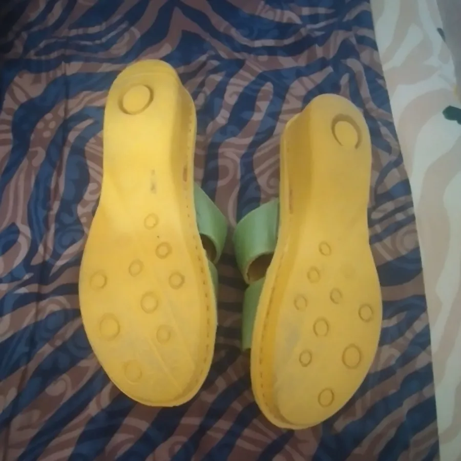 صندل (دمپایی)طبی چرم