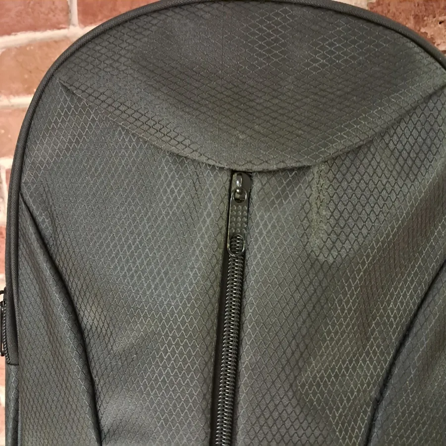 کیف کوله برزنتی