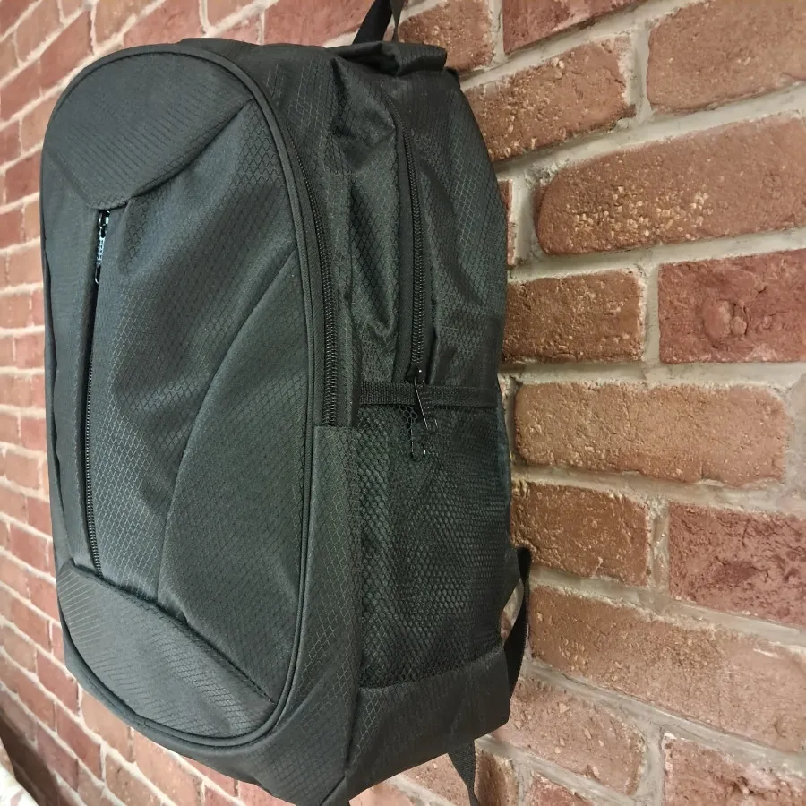 کیف کوله برزنتی