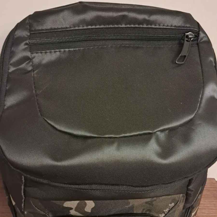 کیف کوله بررنتی