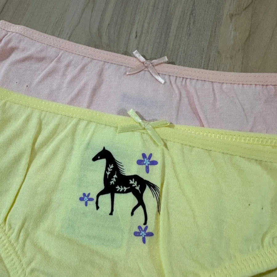 شورت دخترانه