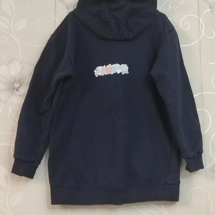 هودی .کاپشن کلاهدار