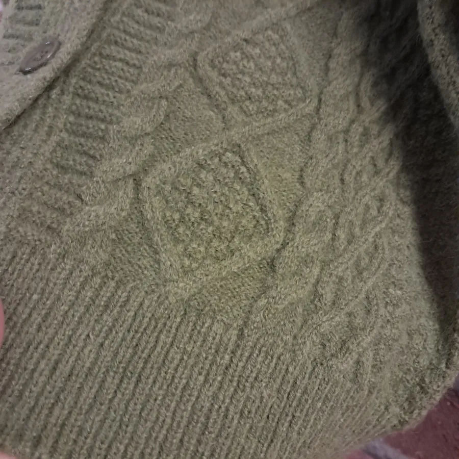 ژاکت بچگانه  ترک