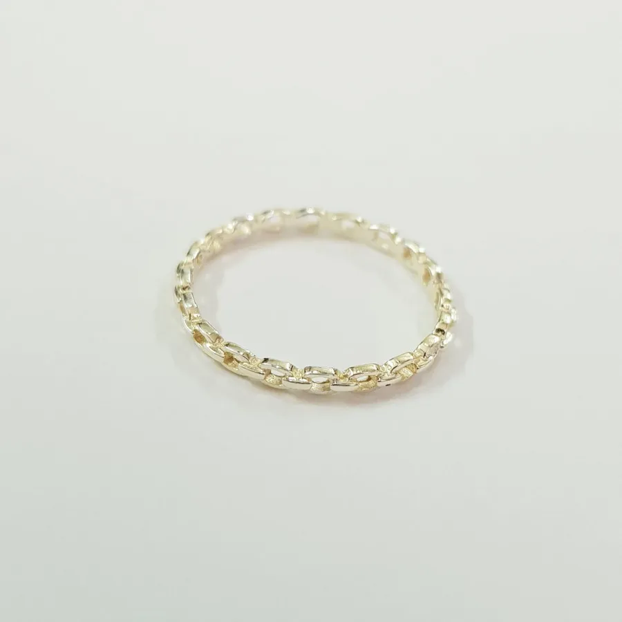 انگشتر نقره عیار 925