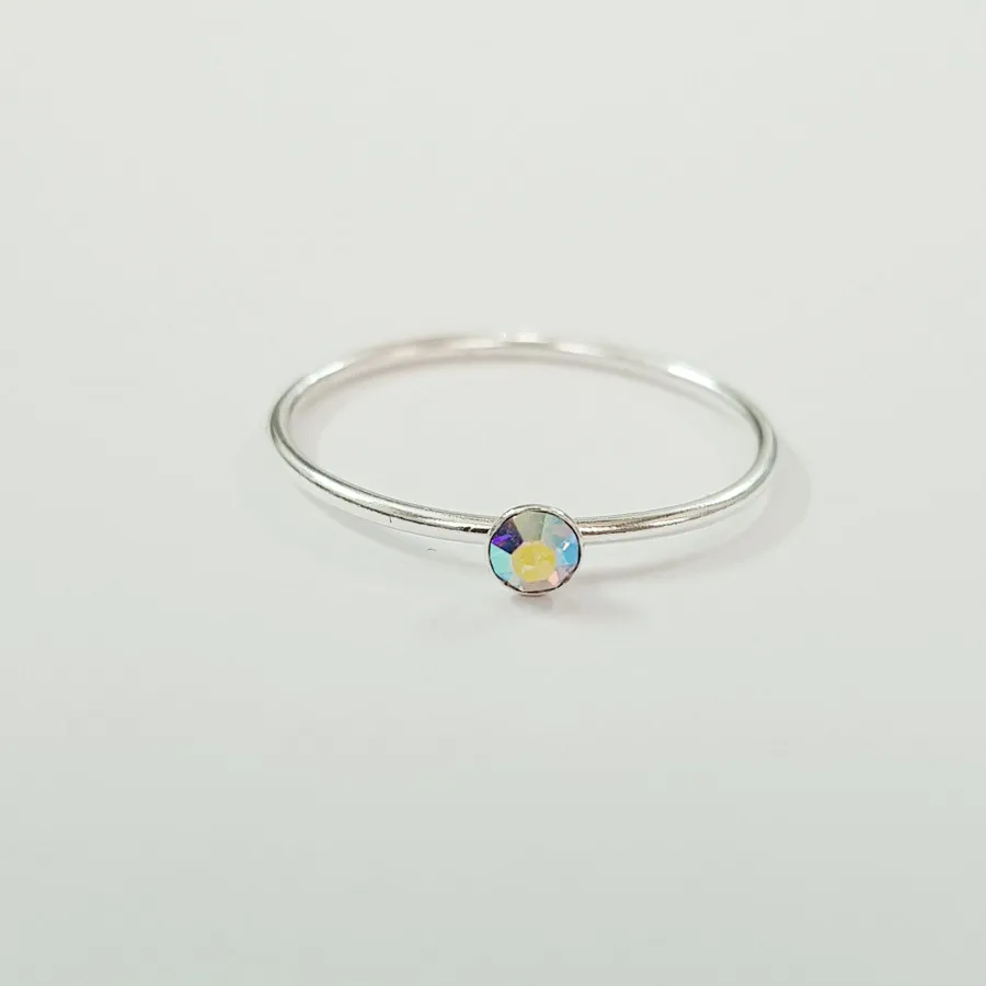 انگشتر نقره عیار 925