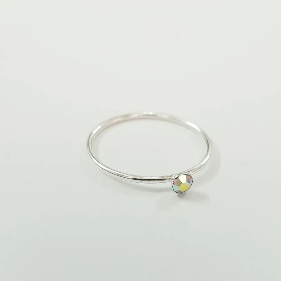 انگشتر نقره عیار 925