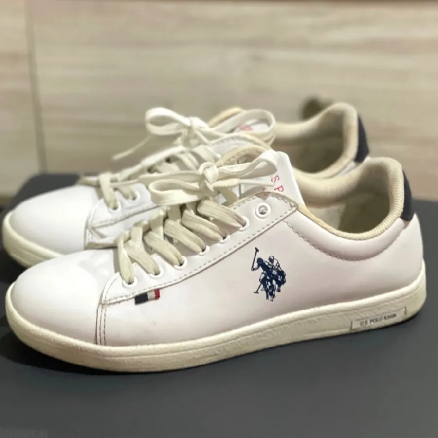 کفش us polo