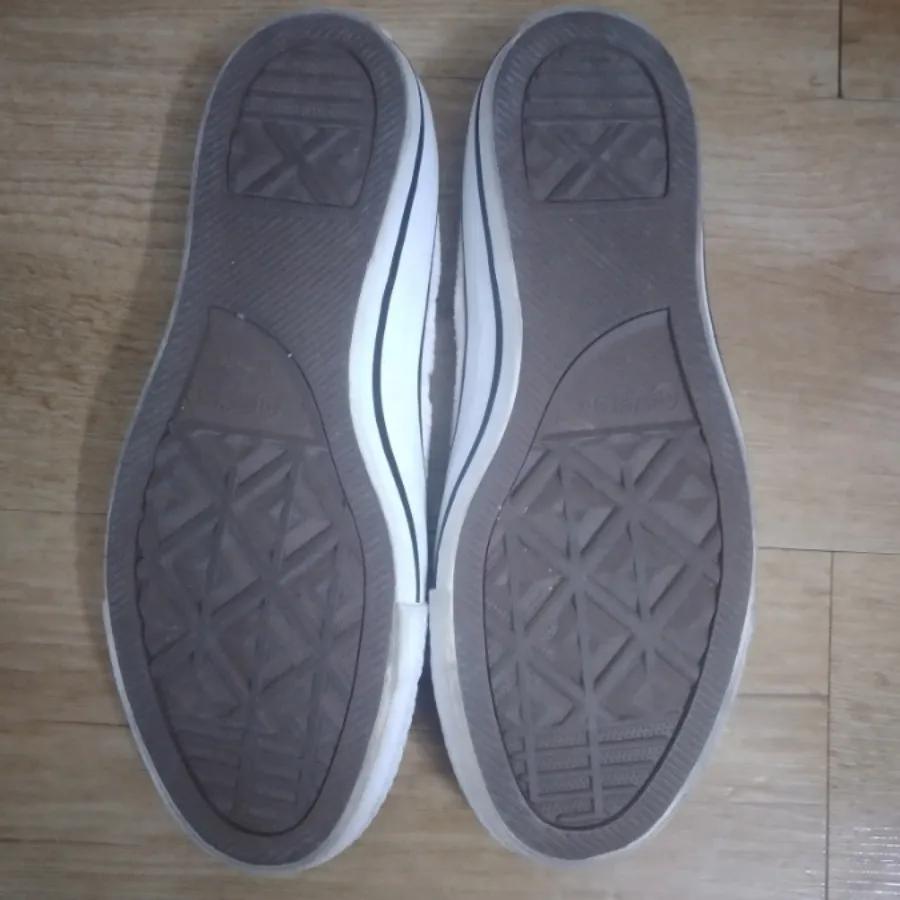 کفش ال استار allstar