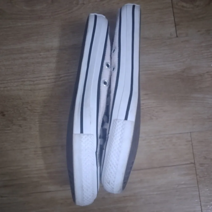 کفش ال استار allstar