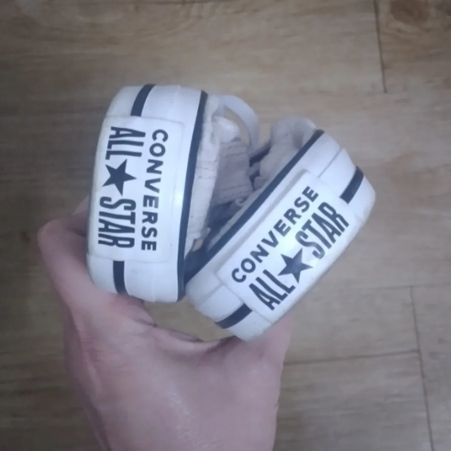 کفش ال استار allstar