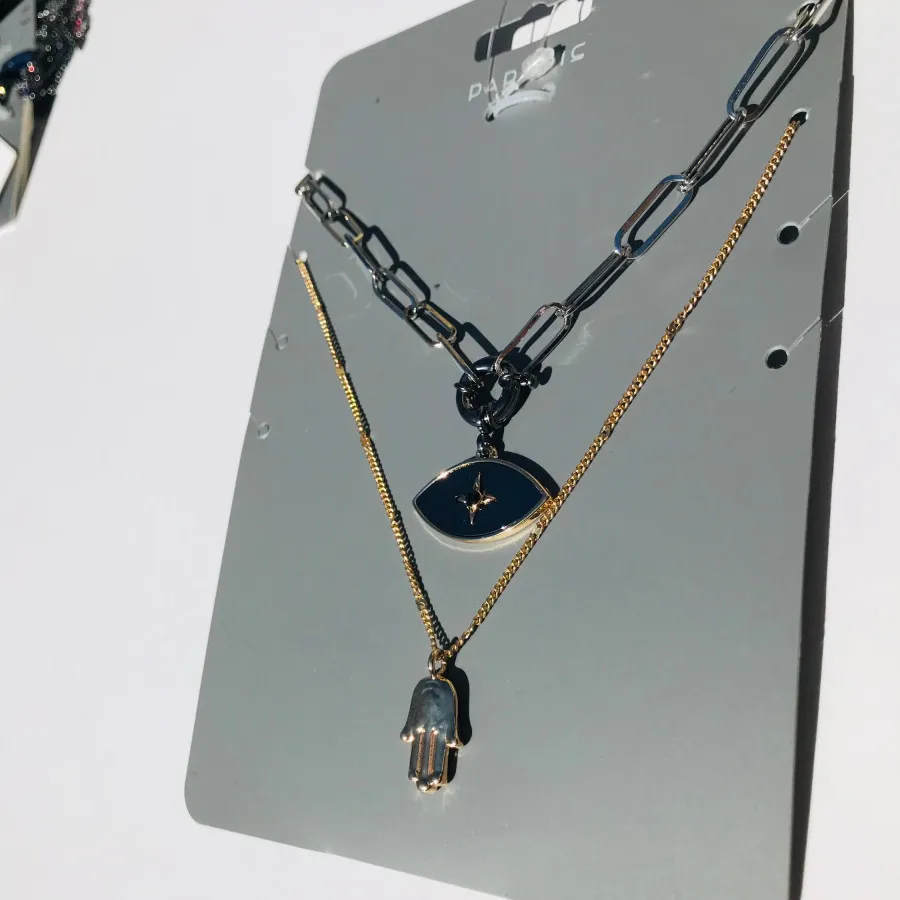 ست گردنبند پارفوا پرتغال