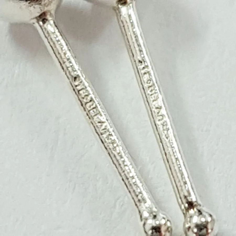 پک پیرسینگ بینی نقره 925